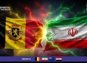 prediksi belgia vs iran
