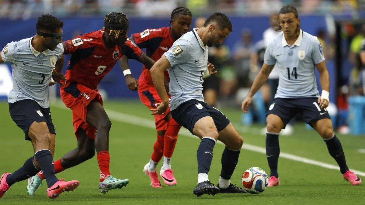 uruguay vs cape verde
