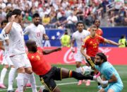 belgia vs iran