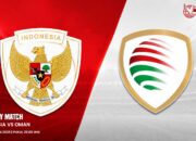 bola hari ini indonesia vs oman