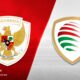 bola hari ini indonesia vs oman