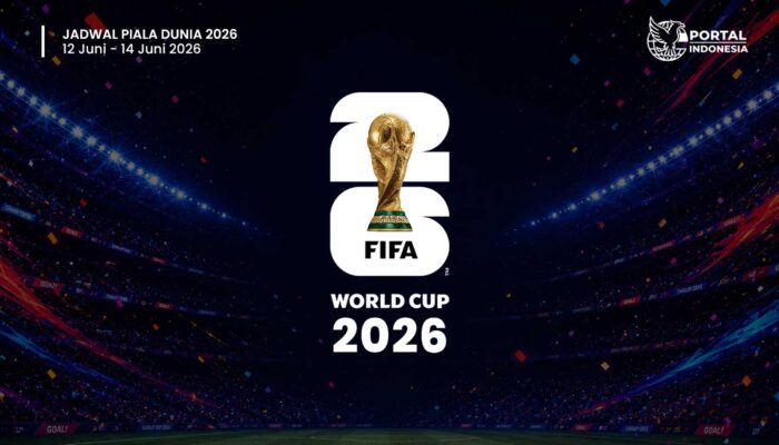 Jadwal Piala Dunia 2026 Minggu Ini: Turnamen Terbesar Dunia Resmi Dimulai