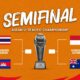 Jadwal Semifinal AFF U19 Hari Ini: Indonesia vs Australia, Thailand vs Kamboja Berebut Tiket Final