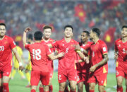 jadwal Timnas Indonesia vs Singapura