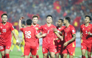 John Herdman Pasang Badan untuk Pemain Timnas Indonesia, Kritik Jangan Jadi Perundungan