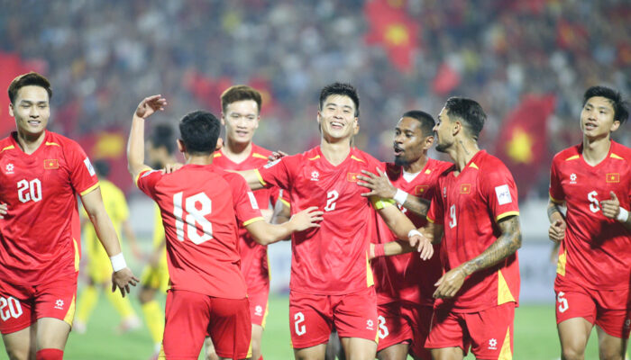 John Herdman Pasang Badan untuk Pemain Timnas Indonesia, Kritik Jangan Jadi Perundungan