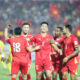 jadwal Timnas Indonesia vs Singapura