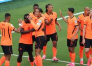 Klasemen Akhir Group F Piala Dunia 2026