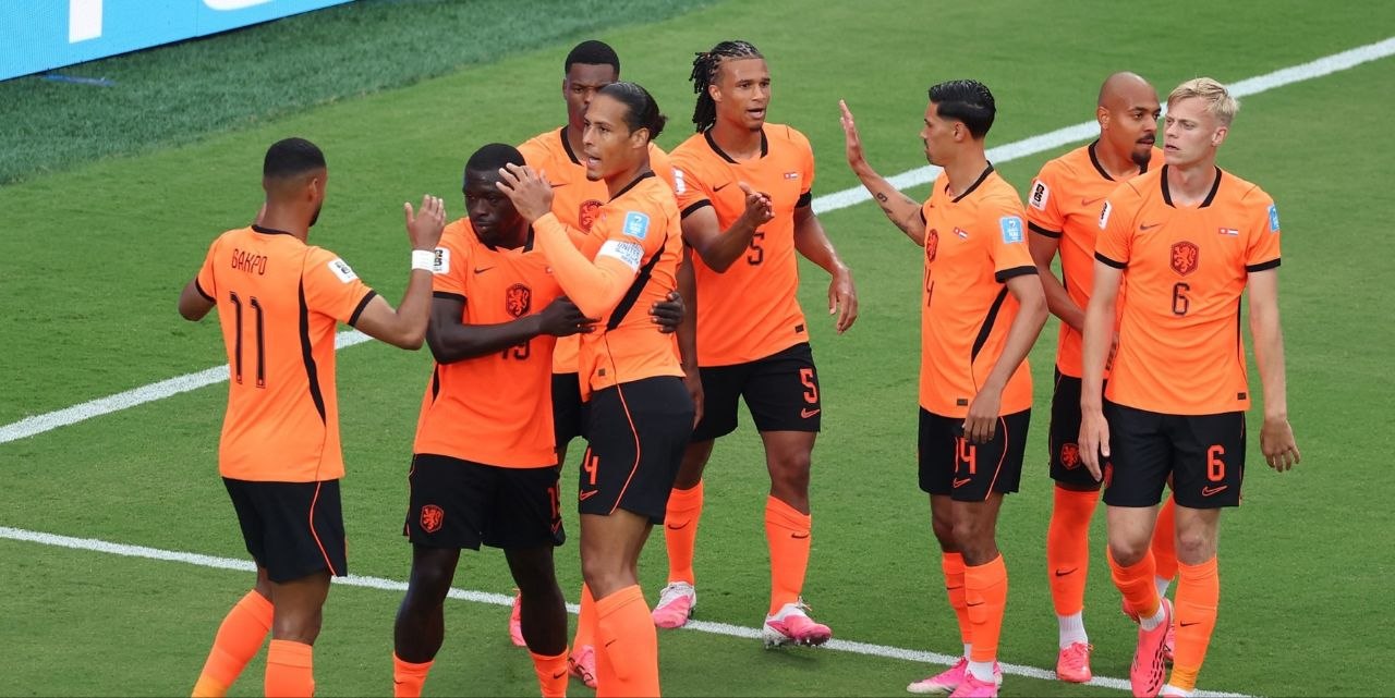 Klasemen Akhir Group F Piala Dunia 2026