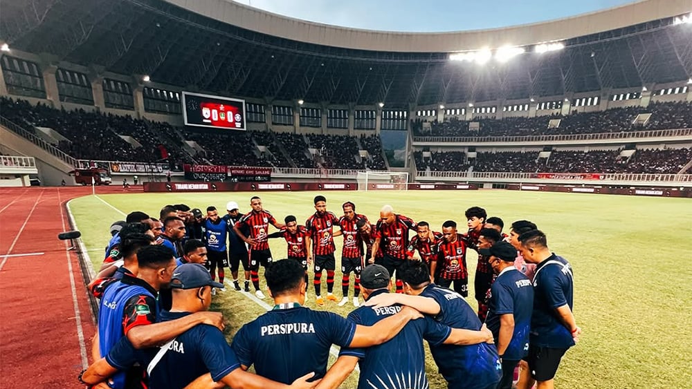 kuota pemain asing Super League dan intensitas kompetisi