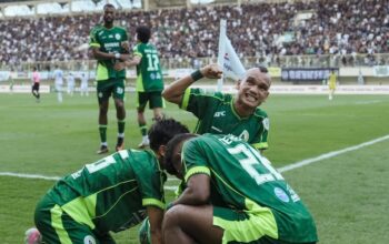 kuota pemain asing Super League tetap 11