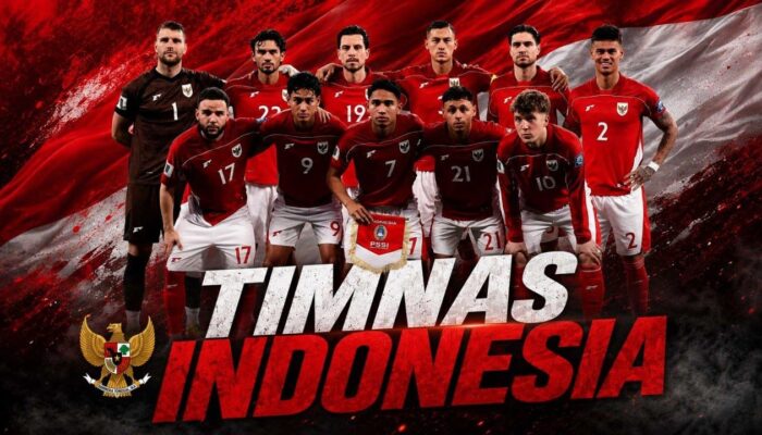 Jadwal Timnas Indonesia vs Vietnam di Piala AFF 2026: Vietnam Datang Mepet, Garuda Jaga Peluang Puncak