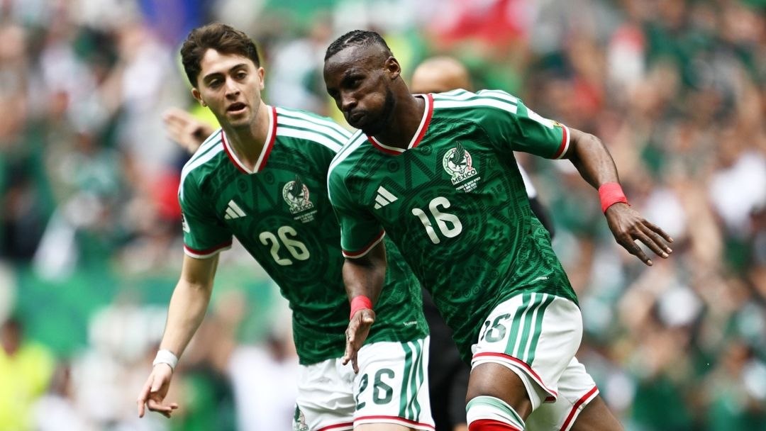 mexico vs south africa