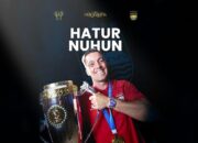 miro petric tinggalkan persib