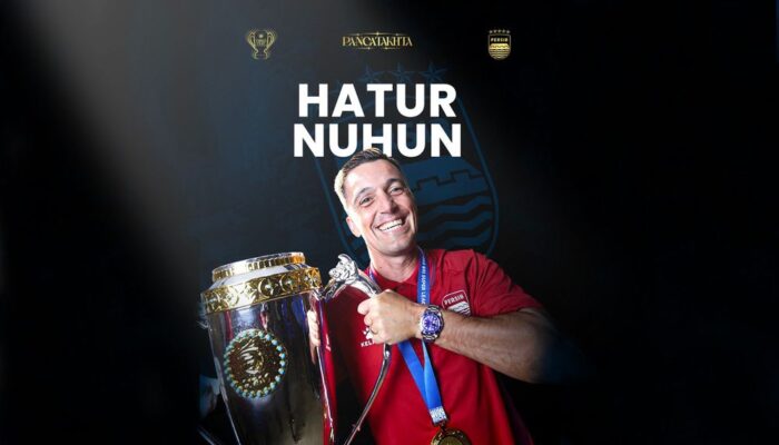 Miro Petric Tinggalkan Persib: Mengapa Perpisahan Ini Penting untuk Awal Musim 2026/27