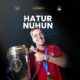 miro petric tinggalkan persib
