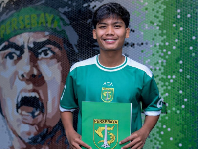 Persebaya 5 pemain baru Super League 2026 2027