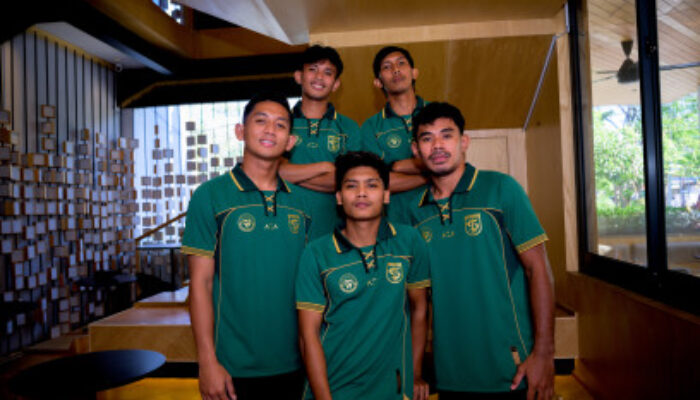 Persebaya Resmi Datangkan 5 Pemain Baru: Ini Cara Bernardo Tavares Menata Ulang Skuad untuk Super League 2026/2027