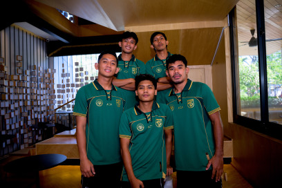 Persebaya 5 pemain baru Super League 2026 2027
