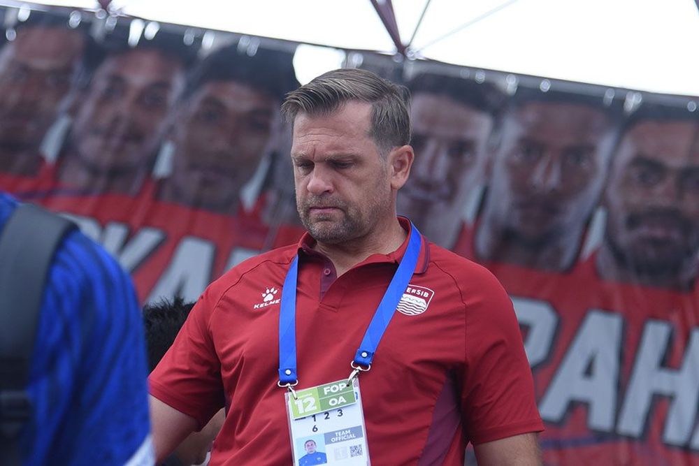 Persib di ASEAN Club Championship 2026/27 dengan tanggung jawab kepada Bobotoh