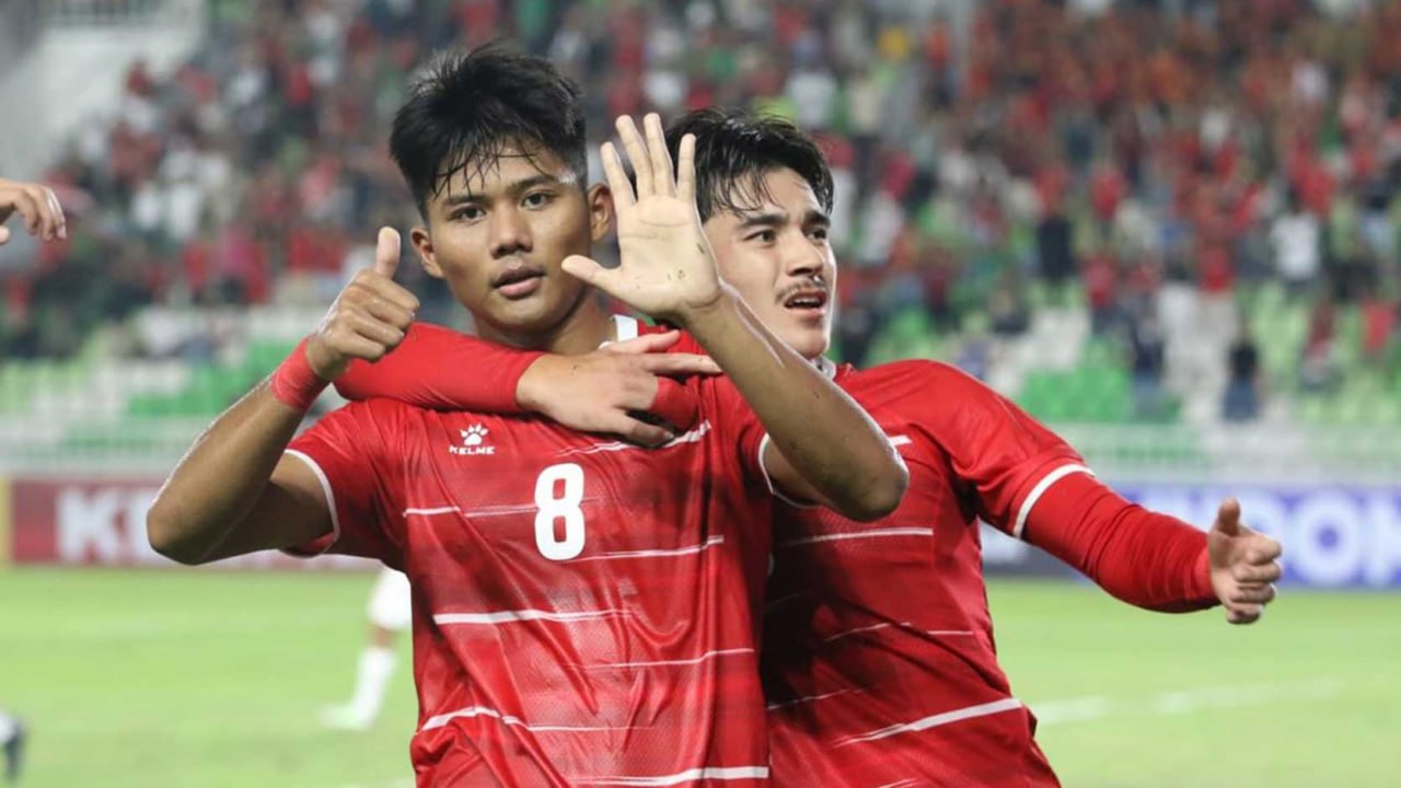 Piala AFF U19 2026