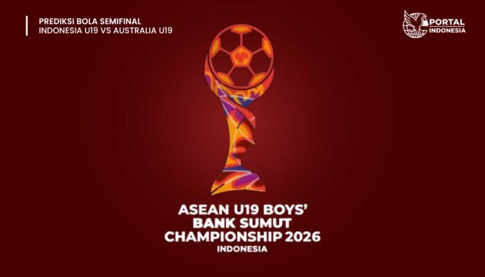 Prediksi Indonesia vs Australia: Garuda Muda Hadapi Ujian Terbesar Menuju Final AFF U19 2026