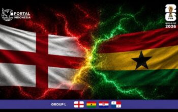 prediksi inggris vs ghana