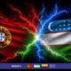 prediksi portugal vs uzbekistan
