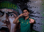 Ramadhan Sananta resmi ke Persebaya