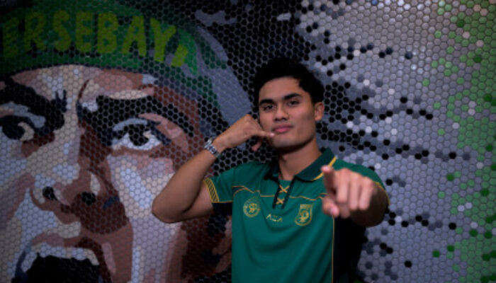 Ramadhan Sananta Resmi ke Persebaya, Bernardo Tavares Langsung Bicara Soal Dampak Besarnya