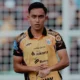 Rayhan Hannan tetap di Persija dengan kontrak baru
