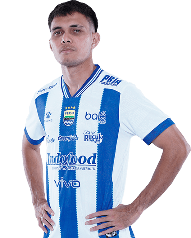 Rezaldi Hehanussa Persib
