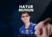 Rezaldi Hehanussa Persib