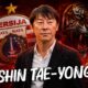 shin tae yong pelatih persija