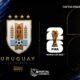 skuad uruguay piala dunia 2026