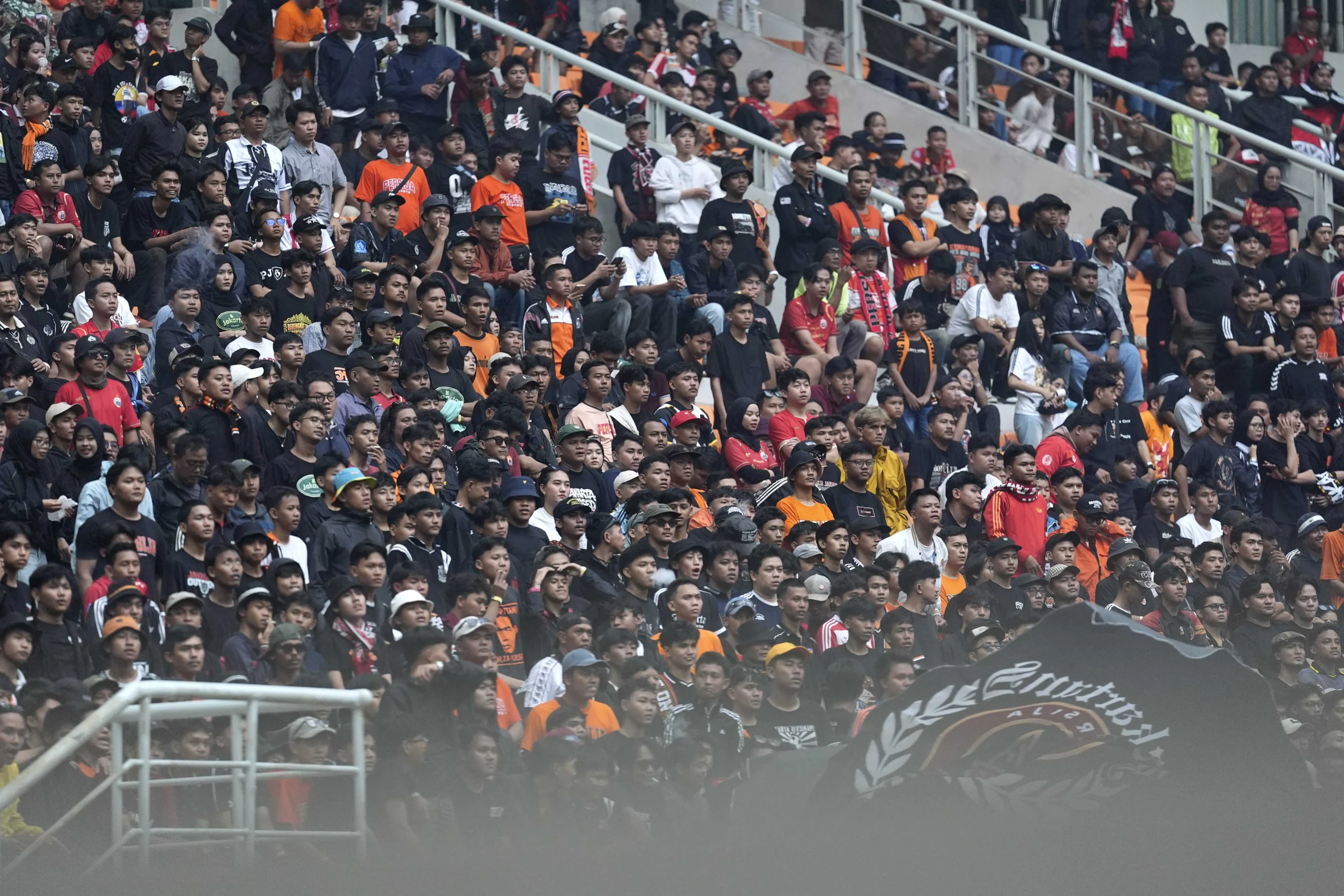 Victor Dethan Persija