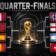 8 Besar Piala Dunia 2026