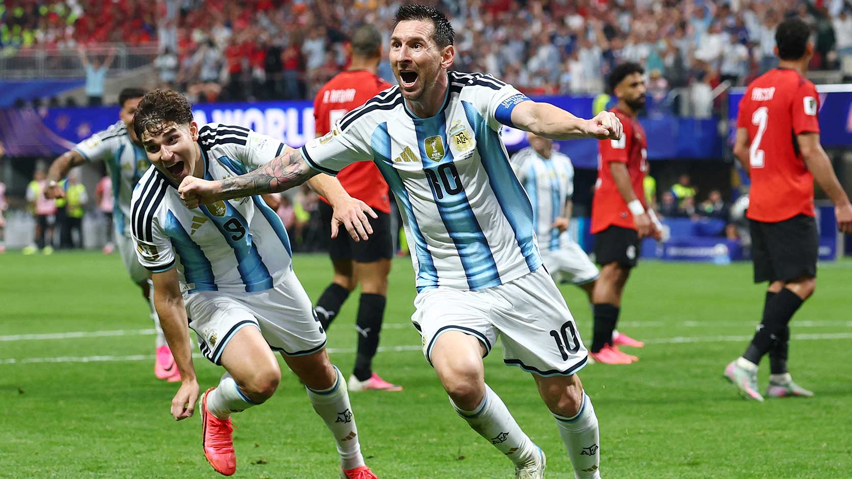 Egypt-vs-Argentina