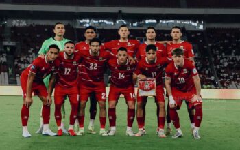 Jadwal Timnas Indonesia di Piala ASEAN 2026 lengkap fase grup melawan Kamboja, Timor Leste, Vietnam, dan Singapura.