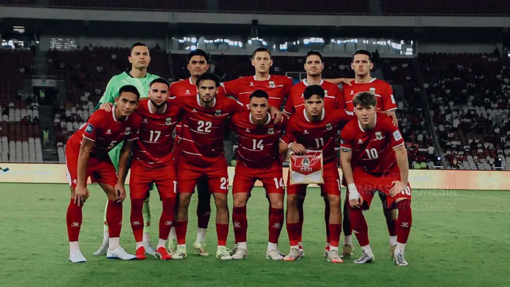 Jadwal Timnas Indonesia di Piala ASEAN 2026 lengkap fase grup melawan Kamboja, Timor Leste, Vietnam, dan Singapura.