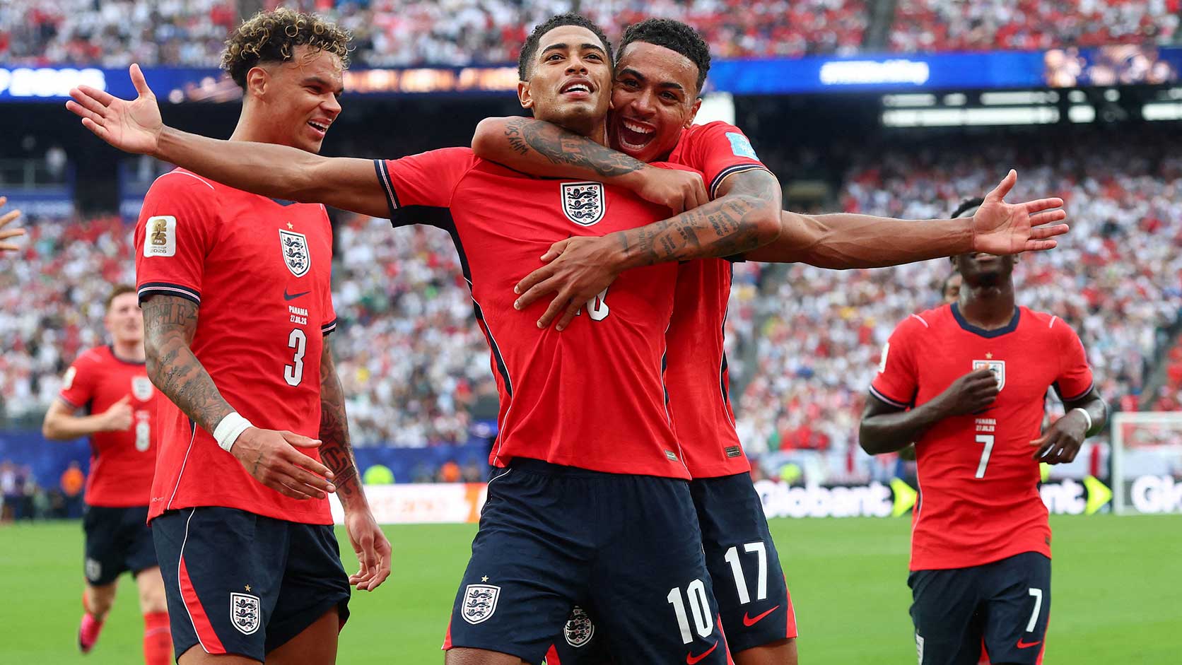 Prediksi Inggris vs Norwegia di perempat final Piala Dunia 2026