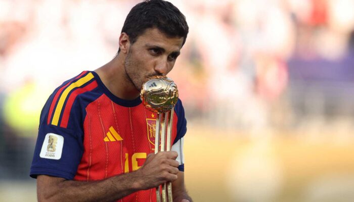 Pemain Terbaik Piala Dunia 2026: Daftar Lengkap Peraih Penghargaan Individu FIFA