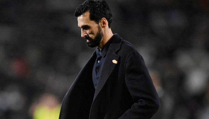 Alvaro Arbeloa Resmi Menjadi Manajer Fulham