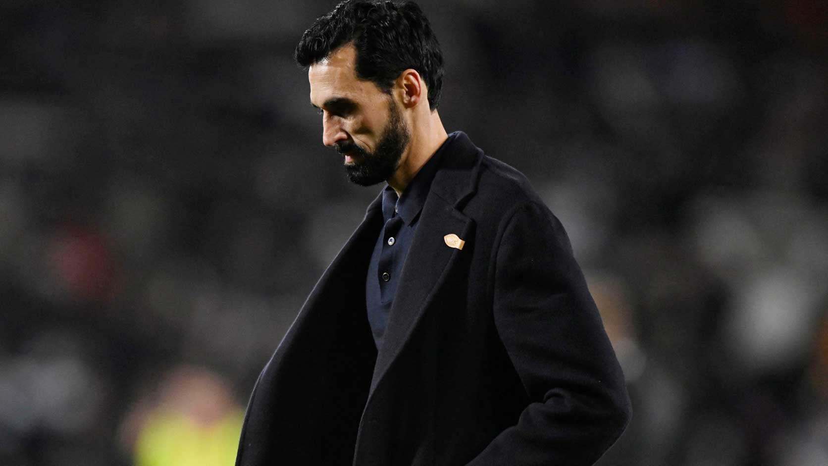 Alvaro Arbeloa
