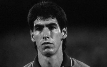 Andrés Escobar: Kisah Tragis Bek Kolombia yang Mengubah Sejarah Sepak Bola