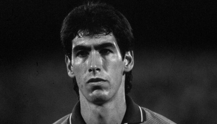 Andrés Escobar: Kisah Tragis Bek Kolombia yang Mengubah Sejarah Sepak Bola