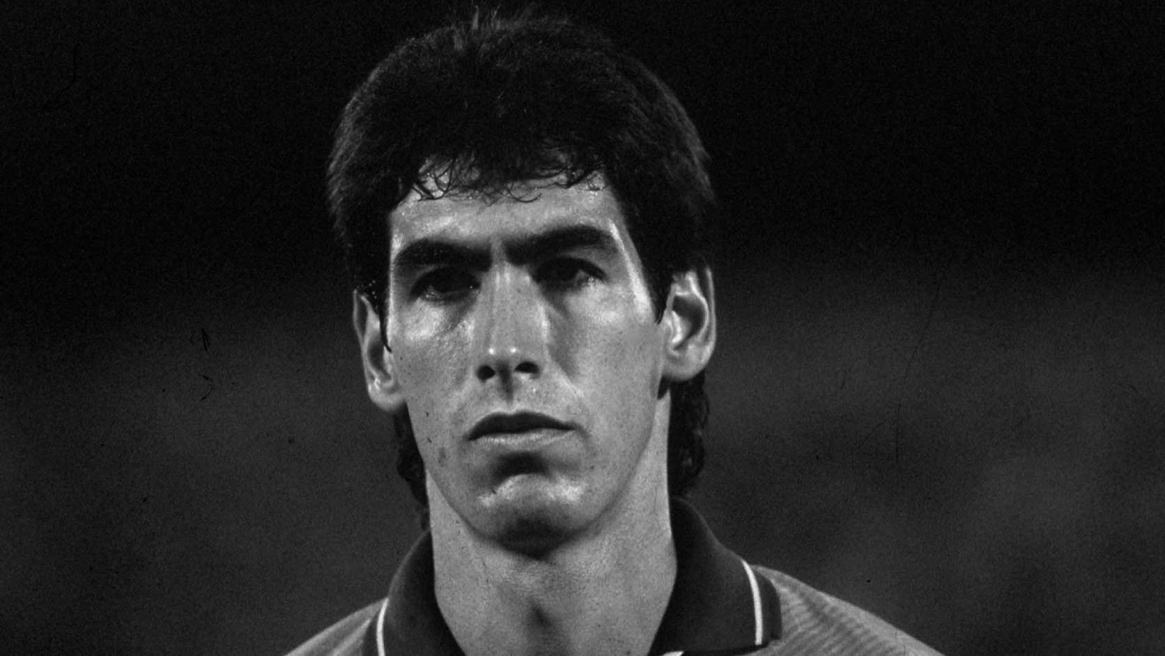 Andrés Escobar