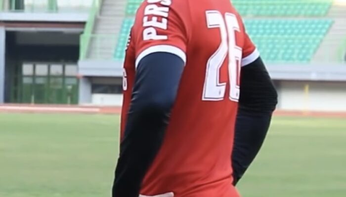 Andritany Ardhiyasa Masih Penting untuk Persija: Bukan Cuma Soal Menjaga Gawang