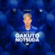 Gakuto Notsuda ke Persib