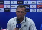 Igor Tolic Persib